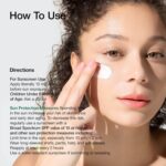 ANUA Heartleaf Silky Moisture Sun Cream 50ml - Image 3