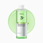 ANUA Azelaic Acid 3 Cica Skin Clarifying Toner 250ml