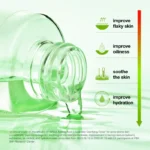 ANUA Azelaic Acid 3 Cica Skin Clarifying Toner 250ml - Image 5