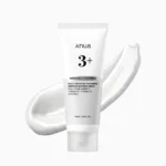 ANUA 3 Ceramide Panthenol Moisture Barrier Cream 100ml
