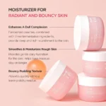 ANUA Peach 77 Niacin Enriched Cream 50ml - Image 9