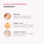 ANUA Peach 77 Niacin Enriched Cream 50ml - Image 7