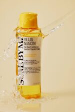 SOME BY MI Yuja Niacin 30 Days Miracle Brightening Toner 150ml - Image 3