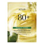 ANUA Heartleaf 80 Moisture Soothing Ampoule Mask 27ml