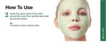 ANUA Heartleaf 70 Soothing Collagen Mask 4ea - Image 9