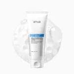 ANUA 8 Hyaluronic Acid Hydrating Gentle Foaming Cleanser 150ml - Image 2