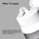 ANUA 8 Hyaluronic Acid Hydrating Gentle Foaming Cleanser 150ml - Image 4