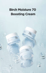 ANUA Birch Moisture Boosting Cream 50ml - Image 3