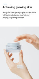 ANUA Birch Moisture Boosting Cream 50ml - Image 12