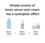 ANUA Birch Moisture Boosting Cream 50ml - Image 19