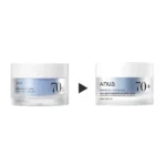 ANUA Birch Moisture Boosting Cream 50ml - Image 2