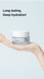 ANUA Birch Moisture Boosting Cream 50ml - Image 6