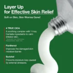 ANUA Centella Red Spot Cream 30g - Image 6