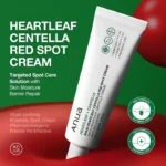 ANUA Centella Red Spot Cream 30g - Image 7