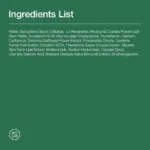 ANUA Heartleaf LHA Moisture Peeling Gel 120ml - Image 8