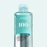 ANUA PDRN 100 Hyaluronic Acid Booster Toner 250ml - Image 12