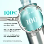 ANUA PDRN 100 Hyaluronic Acid Booster Toner 250ml - Image 6