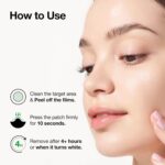 ANUA Triple Acid Spot Care Microdart Patch 12ea - Image 7