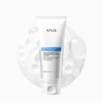 ANUA 8 Hyaluronic Acid Hydrating Gentle Foaming Cleanser 150ml