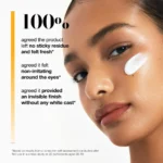 ANUA Zero Cast Moisturizing Finish Sunscreen 50ml - Image 10