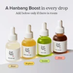 Beauty Of Joseon Calming Serum Green Tea Panthenol 60ml - Image 6