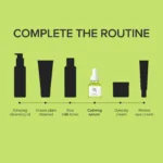 Beauty Of Joseon Calming Serum Green Tea Panthenol 60ml - Image 7