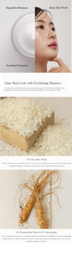 Beauty of Joseon Dynasty Cream 100ml - Image 3