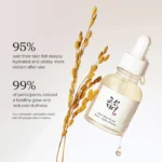 Beauty Of Joseon Glow Deep Serum Rice Alpha Arbutin 60ml - Image 4