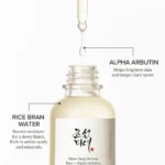 Beauty Of Joseon Glow Deep Serum Rice Alpha Arbutin 60ml - Image 5