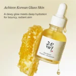 Beauty Of Joseon Glow Serum Propolis Niacinamide 60ml - Image 3