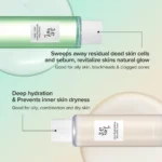 Beauty Of Joseon Green Plum Refreshing Toner AHA BHA 150ml - Image 8