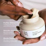 Beauty Of Joseon Ground Rice And Honey Glow Mask 150ml - Image 6