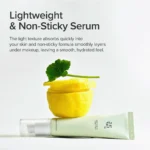 Beauty Of Joseon Light On Serum Centella Vita C 30ml - Image 5