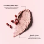 Beauty Of Joseon Red Bean Refreshing Pore Mask 140ml - Image 3
