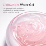 Beauty Of Joseon Red Bean Water Gel 100ml - Image 5