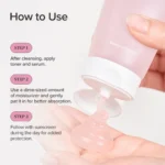 Beauty Of Joseon Red Bean Water Gel 100ml - Image 6