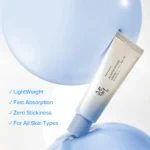 Beauty Of Joseon Relief Sun Aqua Fresh Rice B5 50ml - Image 3