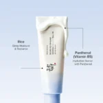 Beauty Of Joseon Relief Sun Aqua Fresh Rice B5 50ml - Image 5