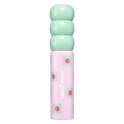 COLORGRAM Fruity Glass Tint 04 Adorable Berry