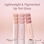 COLORGRAM Fruity Glass Tint 15 Satisfied Fig - Image 3