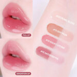 COLORGRAM Fruity Glass Tint 15 Satisfied Fig - Image 4