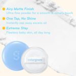 COLORGRAM Fruity Glass Tint 15 Satisfied Fig - Image 6