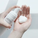 Dr. Althea Amino Acid Gentle Bubble Cleanser 140ml - Image 8