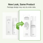 Dr. Althea Amino Acid Gentle Bubble Cleanser 140ml - Image 9