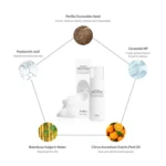 Dr. Althea Amino Acid Gentle Bubble Cleanser 140ml - Image 4