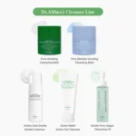 Dr. Althea Amino Acid Gentle Bubble Cleanser 140ml - Image 6