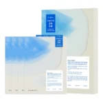 Dr. Althea Aqua Blue Hydration Mask 28g 4ea - Image 10