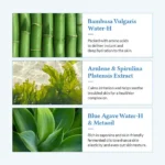 Dr. Althea Aqua Blue Hydration Mask 28g 4ea - Image 4