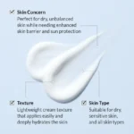 Dr. Althea Aqua Glowing Sunscreen 45ml - Image 9