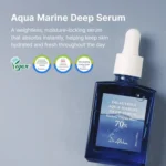 Dr. Althea Aqua Marine Deep Serum 30ml - Image 2